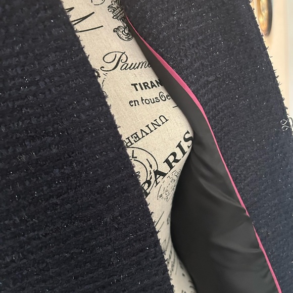 Talbots Blazer/Jacket - Picture 4 of 5